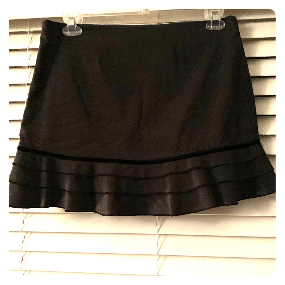 Flirty little plaid skirt!!!